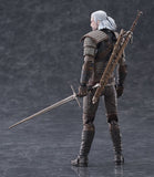 Figma 655 Geralt