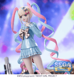 Luminasta Anime "NEEDY GIRL OVERDOSE" OMGkawaiiAngel