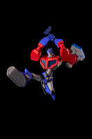 Furai Model Optimus Prime (Animated)