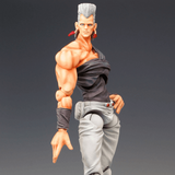 JOJO'S BIZARRE ADVENTURE Part 3 Chozokado Jean Pierre Polnareff (Reissue)