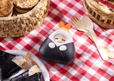 Nendoroid More Kigurumi Face Parts Case (Tenmusu)