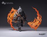 INART Action – Black Myth: Wukong – Guangzhi 1/12 Action Figure