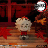 Lookup Shinobu Kocho Smile Ver. & Douma (with gift)