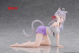Alya Sometimes Hides Her Feelings in Russian Desktop Cute Figure Alya Cat Ear Roomwear Ver.