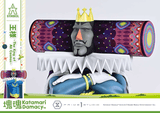A-SYMBOL Katamari Damacy The King of All Cosmos