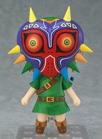 Nendoroid No.553 Link: Majora's Mask 3D Ver. (Reissue)