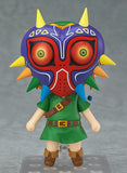 Nendoroid No.553 Link: Majora's Mask 3D Ver. (Reissue)