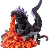 Petitrama DX GODZILLA（2016）