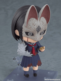 Nendoroid Fox Hinako