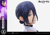 Ultimate Premium Masterline Chainsaw Man – The Movie: Reze Arc REZE/BOMB Deluxe Version