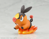 Pokémon Hilda with Tepig ARTFX J Statue (Reissue)