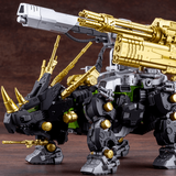 ZOIDS Dark Horn Harry Special 2001 Recolor