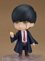 Nendoroid No.2249 Mash Burnedead