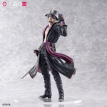 Like a Dragon: Pirate Yakuza in Hawaii Figure Captain Majima (Goro Majima)