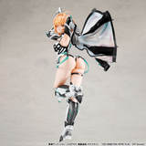 Lucrea Expelled from Paradise Resonance of the Heart Gabriel