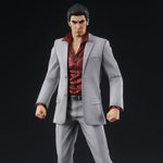 DIGSTA Like a Dragon Kazuma Kiryu