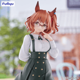 Umamusume: Pretty Derby Trio-Try-iT Figure - Aston Machan -