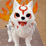 Nendoroid No.1365 Amaterasu (Reissue)