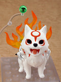 Nendoroid No.1365 Amaterasu (Reissue)