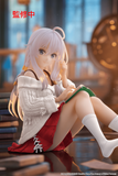 Wandering Witch: The Journey of Elaina Desktop Cute Figure - Elaina (Casual Clothes Ver.)