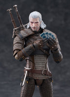 Figma 655 Geralt