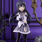 Puella Magi Madoka Magica The Movie -Walpurgisnacht: Rising- Homura Akemi Non-Scale Figure