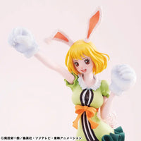 Portrait.Of.Pirates ONE PIECE Carrot Limited Edition (Reissue)