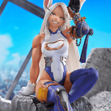 My Hero Academia Mirko Rabbit 1/7 Scale Figure