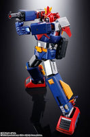 GX-31SP CHODENJI MACHINE VOLTES Ⅴ CHOGOKIN 50th Ver. "Super Electromagnetic Machine Voltes V" SOUL OF CHOGOKIN