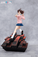 Dandadan DRESSTA Momo