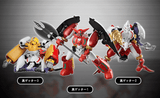 Dynamic Change Shin Getter Robo (Reissue)