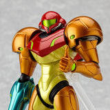 Figma 133 Samus Aran (Reissue)