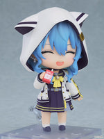 Nendoroid No.2893 Hoshimachi Suisei: Sailor Outfit Ver.