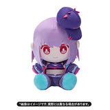 Akane Shinjo: Dreamy Divas Ver. Plushie Set