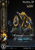 Ultimate Premium Masterline Halo: Campaign Evolved Elite Zealot & Grunt Minor: Covenant Assault Bonus Version