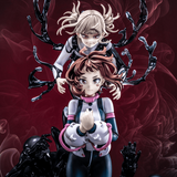 ANO-Bamen My Hero Academia Shojo No Ego