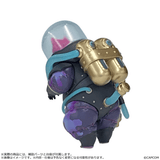 Capcom Figure Builder Monster Hunter Standard Model Plus Palico Collection Vol. 1 (Set of 4)