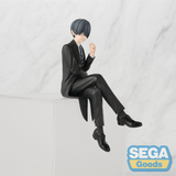 Black Butler Public School Arc PM Perching Ciel Phantomhive