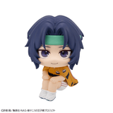 Lookup Seiichi Yukimura