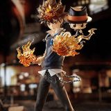 POP UP PARADE SP Tsunayoshi Sawada & Reborn