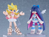 Figma 706/707 Panty & Stocking: Angel Ver. Set