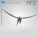 EXQUISITE BASIC Series "Godzilla 2014" Male & Female Muto Set