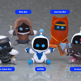 ASTRO BOT Blind Bag Plushie (Each)