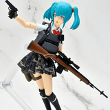 figma SP-167b Armed JK: Variant D2 Code: URBEX