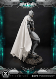 Ultimate Museum Masterline Justice League (Comics) Batman Advanced Suit White Ver. (Design By Josh Nizzi)