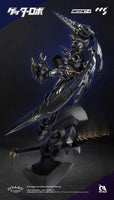 CCS ARTIFACT-X Another Getter