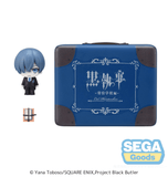 Petite World Memories Anime Black Butler Public School Arc Mini Figure Ciel Phantomhive (EX)