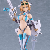 Figma 520b Sophia F. Shirring Updated ver.