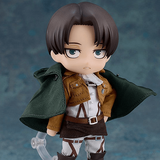 (Rerelease) Nendoroid Doll Levi