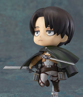 Nendoroid No.390 Levi (Reissue)